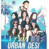 Urban Desi Mashup - Mickey Singh